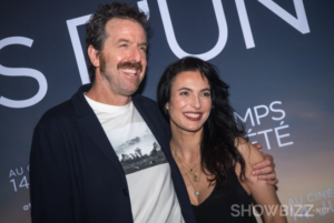 Capture decran le 2025 12 17 a 01.28.53 Patrice Robitaille : voici la femme qui partage sa vie depuis plus de 14 ans