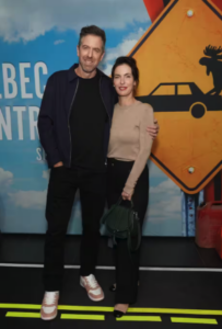 Capture decran le 2025 12 17 a 01.30.54 Patrice Robitaille : voici la femme qui partage sa vie depuis plus de 14 ans