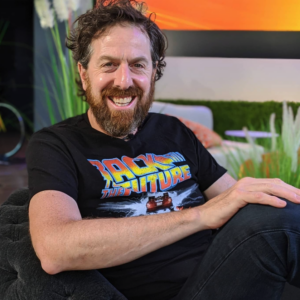 Capture decran le 2025 12 17 a 01.39.37 Patrice Robitaille : voici la femme qui partage sa vie depuis plus de 14 ans