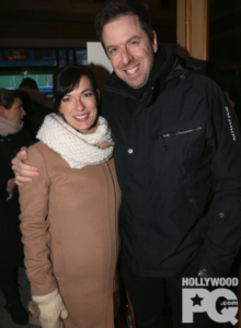 Capture decran le 2025 12 17 a 01.48.40 Patrice Robitaille : voici la femme qui partage sa vie depuis plus de 14 ans