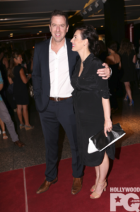 Capture decran le 2025 12 17 a 01.48.53 Patrice Robitaille : voici la femme qui partage sa vie depuis plus de 14 ans