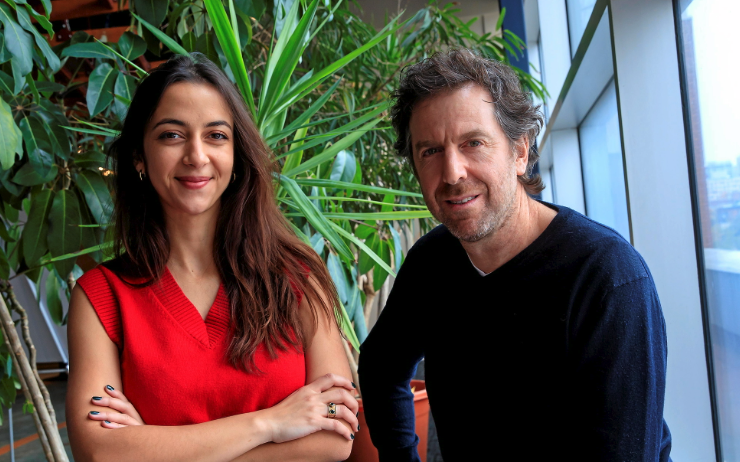 Capture decran le 2025 12 17 a 01.56.54 Patrice Robitaille : voici la femme qui partage sa vie depuis plus de 14 ans