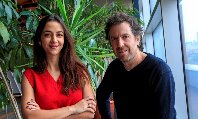 Capture decran le 2025 12 17 a 01.56.54 Patrice Robitaille : voici la femme qui partage sa vie depuis plus de 14 ans