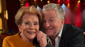 Capture decran le 2025 12 17 a 03.37.05 Janette Bertrand F&ecirc;te ses 100 Ans : Une Soir&eacute;e de R&eacute;v&eacute;lations et de Confidences &agrave; Ne Pas Manquer !