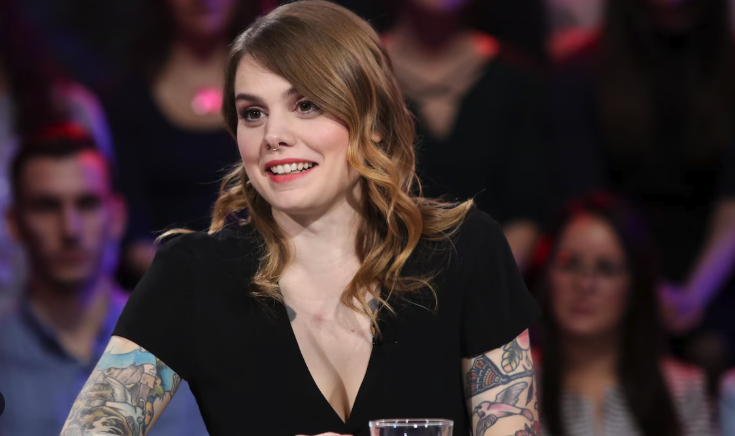 Capture decran le 2025 12 17 a 04.30.52 Les confidences choc de C&oelig;ur de Pirate : entre diagnostic m&eacute;dical et d&eacute;fi personnel