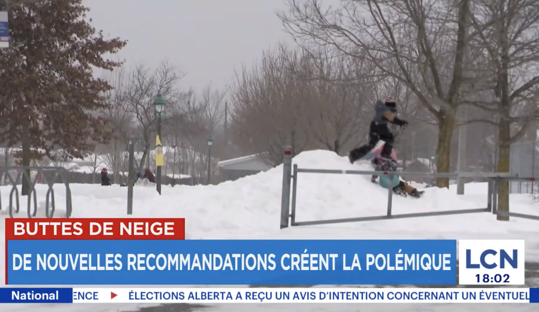 Capture decran le 2025 12 17 a 07.55.56 Casque obligatoire et inspections quotidiennes : des r&egrave;gles sur les buttes de neige d&eacute;nonc&eacute;es