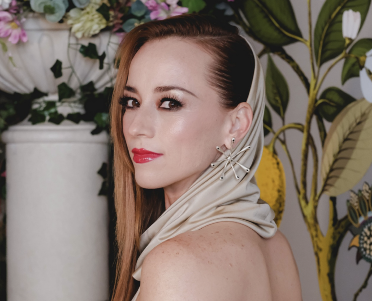 Capture decran le 2025 12 17 a 08.39.26 Karine Vanasse annonce le retour des Tra&icirc;tres et une grande nouveaut&eacute;