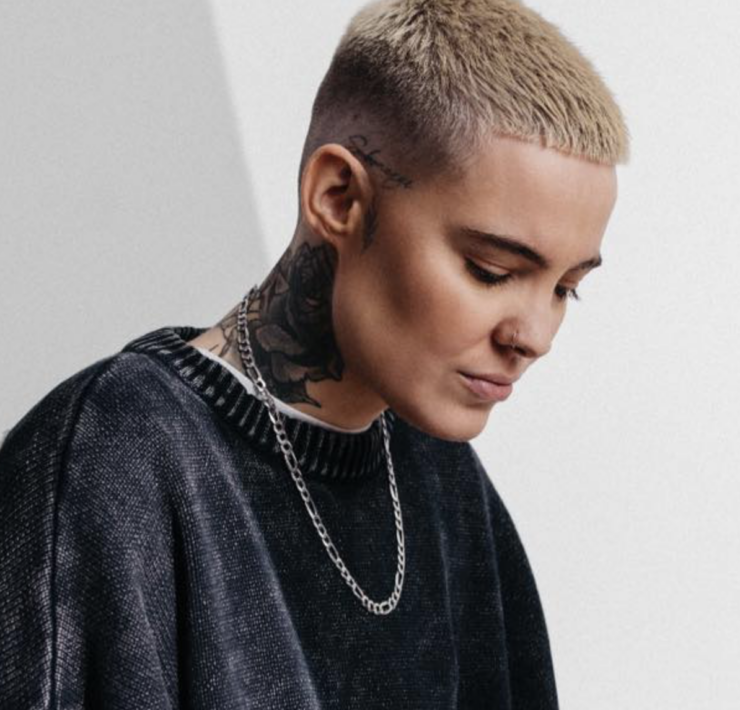 Capture decran le 2025 12 17 a 10.37.09 Apr&egrave;s Ind&eacute;fendable, Roxane Bruneau d&eacute;croche un nouveau r&ocirc;le &agrave; la t&eacute;l&eacute;vision