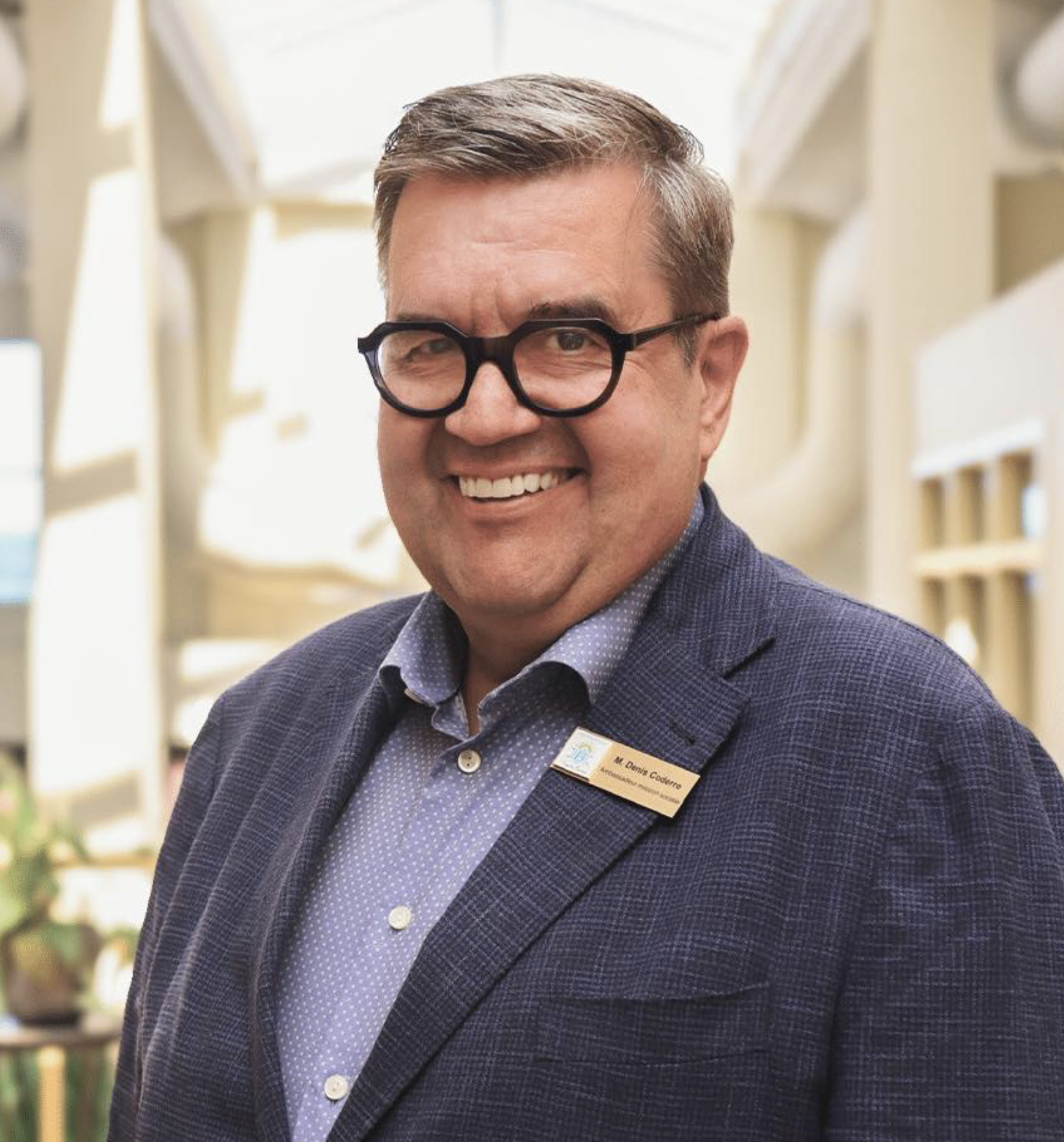 L’ex-femme de Denis Coderre lui réclame une importante somme devant les tribunaux 1 L’ex-femme de Denis Coderre lui réclame une importante somme devant les tribunaux Capture decran le 2025 12 17 a 11.01.59 L’ex-femme de Denis Coderre lui réclame une importante somme devant les tribunaux