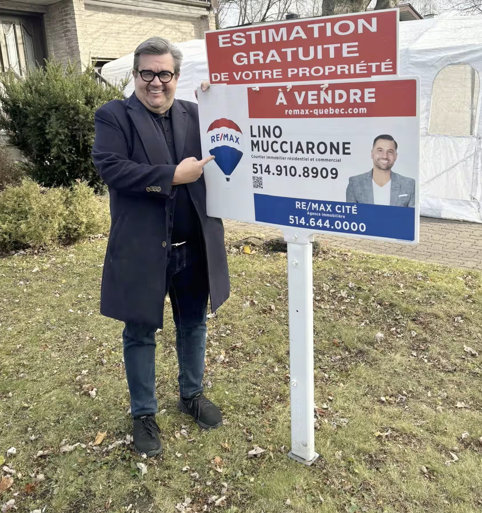 Capture decran le 2025 12 17 a 11.08.30 L&rsquo;ex-femme de Denis Coderre lui r&eacute;clame une importante somme devant les tribunaux