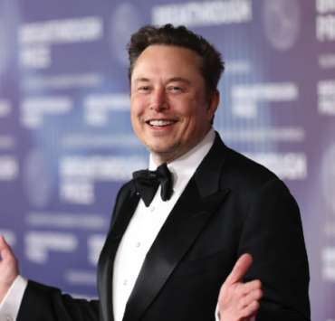 Incroyable ! Elon Musk dépasse les 600 milliards et laisse ses rivaux loin derrière ! 2 Incroyable ! Elon Musk dépasse les 600 milliards et laisse ses rivaux loin derrière ! Capture decran le 2025 12 17 a 21.12.58 Incroyable ! Elon Musk dépasse les 600 milliards et laisse ses rivaux loin derrière !