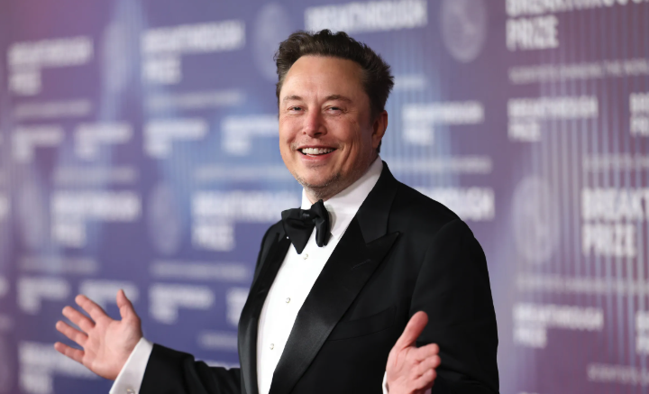 Incroyable ! Elon Musk dépasse les 600 milliards et laisse ses rivaux loin derrière ! 1 Incroyable ! Elon Musk dépasse les 600 milliards et laisse ses rivaux loin derrière ! Capture decran le 2025 12 17 a 21.12.58 Incroyable ! Elon Musk dépasse les 600 milliards et laisse ses rivaux loin derrière !