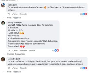 Marwah Rizqy Brise le Silence : La Vérité Derrière sa Démission et la Poursuite de 500 000 $ 2 Marwah Rizqy Brise le Silence : La Vérité Derrière sa Démission et la Poursuite de 500 000 $ Capture decran le 2025 12 17 a 22.36.22 Marwah Rizqy Brise le Silence : La Vérité Derrière sa Démission et la Poursuite de 500 000 $