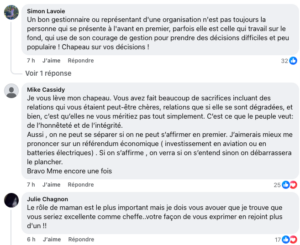 Marwah Rizqy Brise le Silence : La Vérité Derrière sa Démission et la Poursuite de 500 000 $ 3 Marwah Rizqy Brise le Silence : La Vérité Derrière sa Démission et la Poursuite de 500 000 $ Capture decran le 2025 12 17 a 22.36.30 Marwah Rizqy Brise le Silence : La Vérité Derrière sa Démission et la Poursuite de 500 000 $