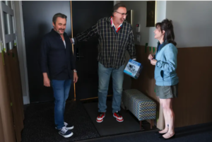 Guy et Sylvie de 'Un Gars, Une Fille' : Le Comeback qui Défie le Temps et les Attentes ! 3 Guy et Sylvie de 'Un Gars, Une Fille' : Le Comeback qui Défie le Temps et les Attentes ! Capture decran le 2025 12 17 a 23.19.16 Guy et Sylvie de 'Un Gars, Une Fille' : Le Comeback qui Défie le Temps et les Attentes !