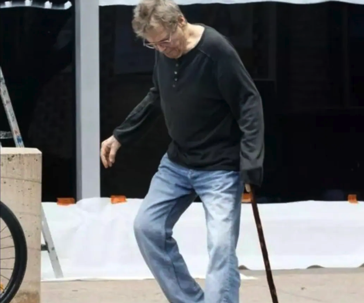 Capture decran le 2025 12 18 a 00.37.06 Un adieu d&eacute;chirant &agrave; Hollywood : le dernier hommage &agrave; cette star connue du public