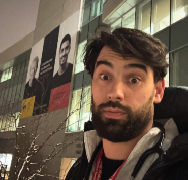 Laurent Duvernay-Tardif : Son Premier Job Surprenant Qui a Tout Changé (...) 4 Laurent Duvernay-Tardif : Son Premier Job Surprenant Qui a Tout Changé (...) Capture decran le 2025 12 18 a 02.25.40 Laurent Duvernay-Tardif : Son Premier Job Surprenant Qui a Tout Changé (...)