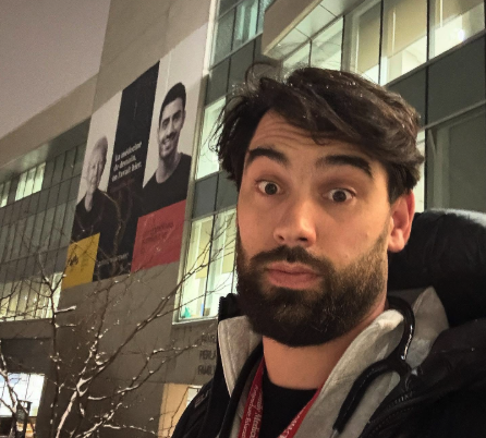 Laurent Duvernay-Tardif : Son Premier Job Surprenant Qui a Tout Changé (...) 1 Laurent Duvernay-Tardif : Son Premier Job Surprenant Qui a Tout Changé (...) Capture decran le 2025 12 18 a 02.25.40 Laurent Duvernay-Tardif : Son Premier Job Surprenant Qui a Tout Changé (...)