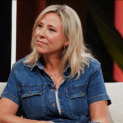 Capture decran le 2025 12 18 a 02.37.04 &Egrave;ve-Marie Lortie r&eacute;v&egrave;le pourquoi elle garde son amoureux (...) loin des projecteurs