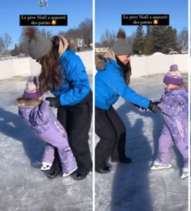 Mirianne Brûlé dévoile son Amour aux beaux yeux : première apparition en publique 3 Mirianne Brûlé dévoile son Amour aux beaux yeux : première apparition en publique Capture decran le 2025 12 18 a 03.53.45 Mirianne Brûlé dévoile son Amour aux beaux yeux : première apparition en publique