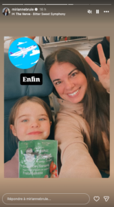 Mirianne Brûlé dévoile son Amour aux beaux yeux : première apparition en publique 17 Mirianne Brûlé dévoile son Amour aux beaux yeux : première apparition en publique Capture decran le 2025 12 18 a 04.08.17 Mirianne Brûlé dévoile son Amour aux beaux yeux : première apparition en publique