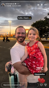 Mirianne Brûlé dévoile son Amour aux beaux yeux : première apparition en publique 18 Mirianne Brûlé dévoile son Amour aux beaux yeux : première apparition en publique Capture decran le 2025 12 18 a 04.08.24 Mirianne Brûlé dévoile son Amour aux beaux yeux : première apparition en publique