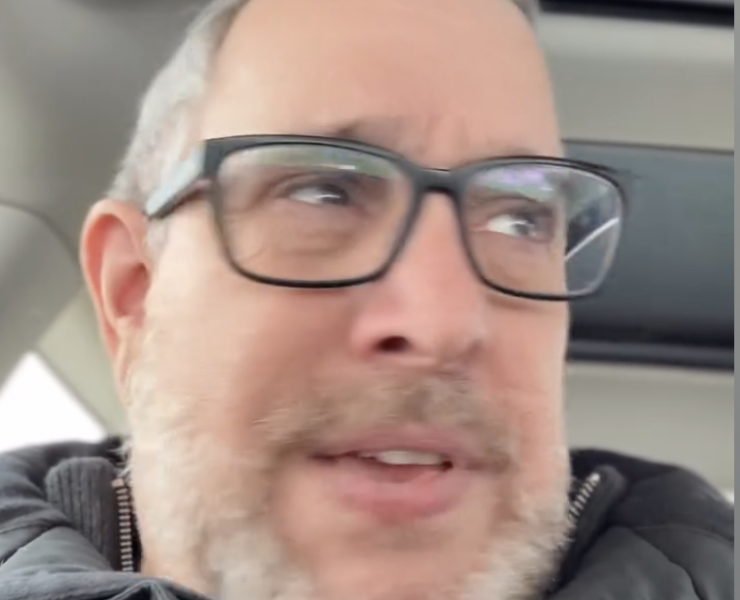 Capture decran le 2025 12 18 a 09.06.50 &Ccedil;a brasse entre Guillaume Lemay-Thivierge et Michel Courtemanche !