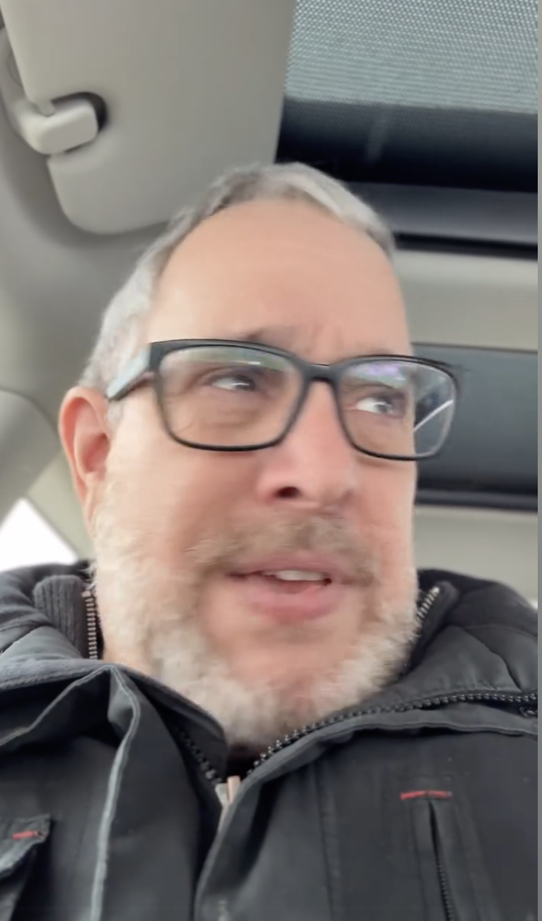 Capture decran le 2025 12 18 a 09.06.50 &Ccedil;a brasse entre Guillaume Lemay-Thivierge et Michel Courtemanche !