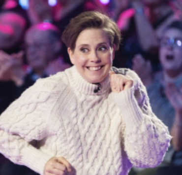 Capture decran le 2025 12 18 a 10.56.50 &Agrave; 39 ans, &Egrave;ve Landry fait son coming out pour la premi&egrave;re fois