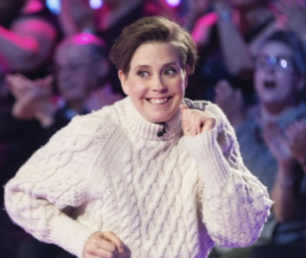 Capture decran le 2025 12 18 a 10.56.50 &Agrave; 39 ans, &Egrave;ve Landry fait son coming out pour la premi&egrave;re fois