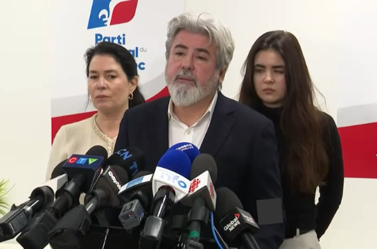 La démission de Pablo Rodriguez : un symptôme d’un problème plus profond 1 La démission de Pablo Rodriguez : un symptôme d’un problème plus profond Capture decran le 2025 12 18 a 16.23.24 La démission de Pablo Rodriguez : un symptôme d’un problème plus profond