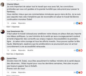 Coup de Tonnerre : Christian Dubé Lâche Son Poste de Ministre de la Santé et Surprend Tout le Monde 4 Coup de Tonnerre : Christian Dubé Lâche Son Poste de Ministre de la Santé et Surprend Tout le Monde Capture decran le 2025 12 18 a 16.40.16 Coup de Tonnerre : Christian Dubé Lâche Son Poste de Ministre de la Santé et Surprend Tout le Monde
