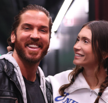 Capture decran le 2025 12 18 a 18.40.05 Le petit Blaise, fils de Lysandre Nadeau et Claude B&eacute;gin, hospitalis&eacute; d&rsquo;urgence