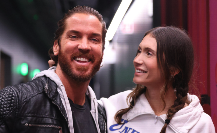 Capture decran le 2025 12 18 a 18.40.05 Le petit Blaise, fils de Lysandre Nadeau et Claude B&eacute;gin, hospitalis&eacute; d&rsquo;urgence