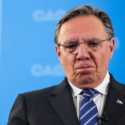 Capture decran le 2025 12 18 a 22.28.38 e1766114947689 Christian Dub&eacute; Quitte le Navire : La R&eacute;action de Fran&ccedil;ois Legault qui Surprend Tout le Monde