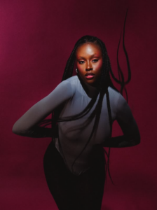 Capture decran le 2025 12 18 a 23.23.55 L'actrice qu&eacute;b&eacute;coise Naila Louidort r&eacute;v&egrave;le ses essais vestimentaires : des tenues de F&ecirc;tes pleines de caract&egrave;re !