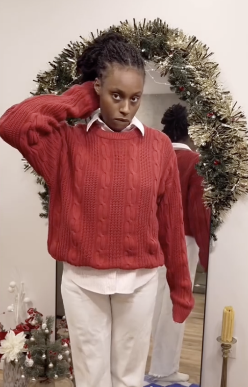 Naila Louidort dévoile tous ses looks pour le temps des Fêtes 3 Naila Louidort dévoile tous ses looks pour le temps des Fêtes Capture decran le 2025 12 19 a 09.17.06 e1766153943301 Naila Louidort dévoile tous ses looks pour le temps des Fêtes