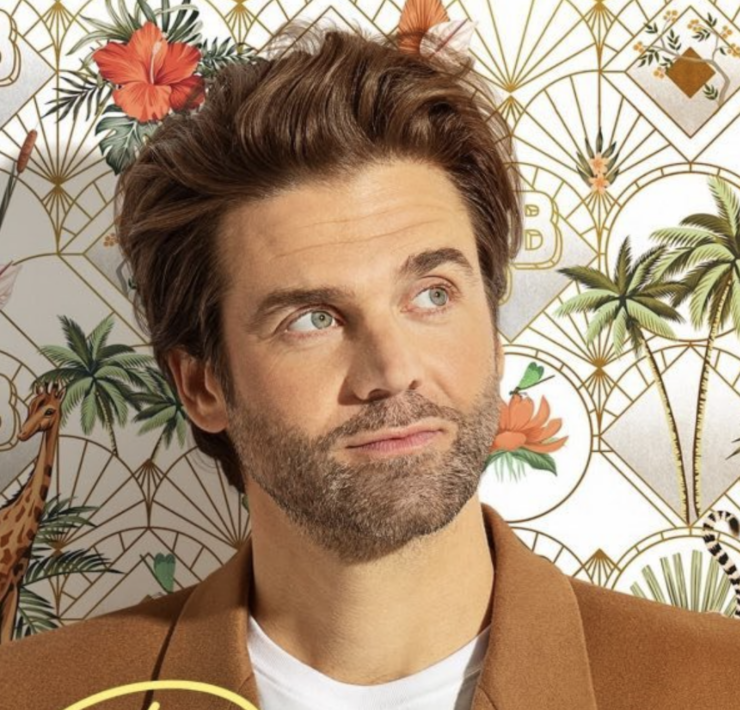 Capture decran le 2025 12 19 a 10.36.25 Jean-Philippe Wauthier reprend son micro d&egrave;s aujourd&rsquo;hui