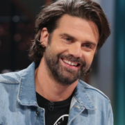 Capture decran le 2025 12 19 a 14.34.13 1 Jean-Philippe Wauthier : Le Grand Retour qui Fait Vibrer le Qu&eacute;bec !