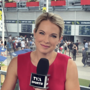 Capture decran le 2025 12 21 a 09.02.47 e1766325821450 Fr&eacute;d&eacute;rique Guay de TVA Sports devient maman et d&eacute;voile une photo de son b&eacute;b&eacute;