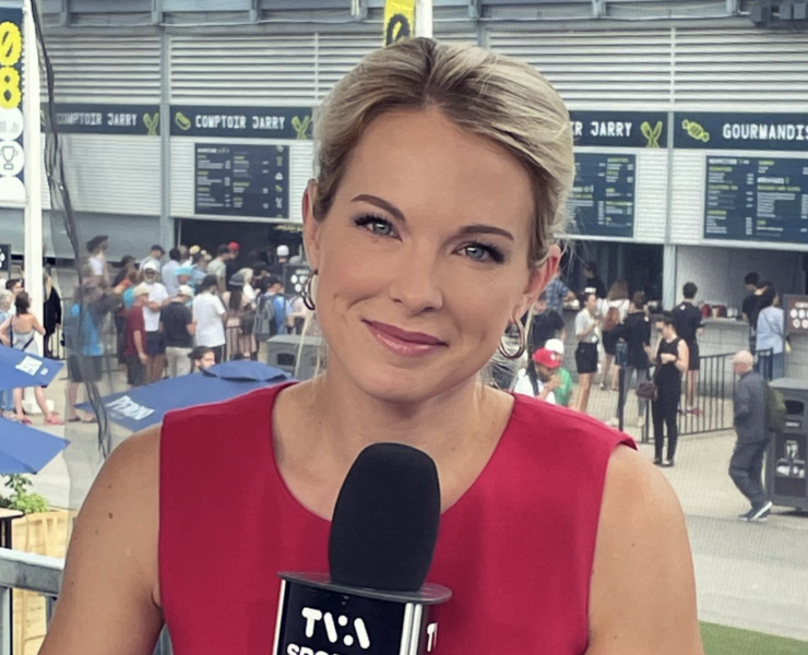 Frédérique Guay de TVA Sports devient maman et dévoile une photo de son bébé 2 Frédérique Guay de TVA Sports devient maman et dévoile une photo de son bébé Capture decran le 2025 12 21 a 09.02.47 e1766325821450 Frédérique Guay de TVA Sports devient maman et dévoile une photo de son bébé