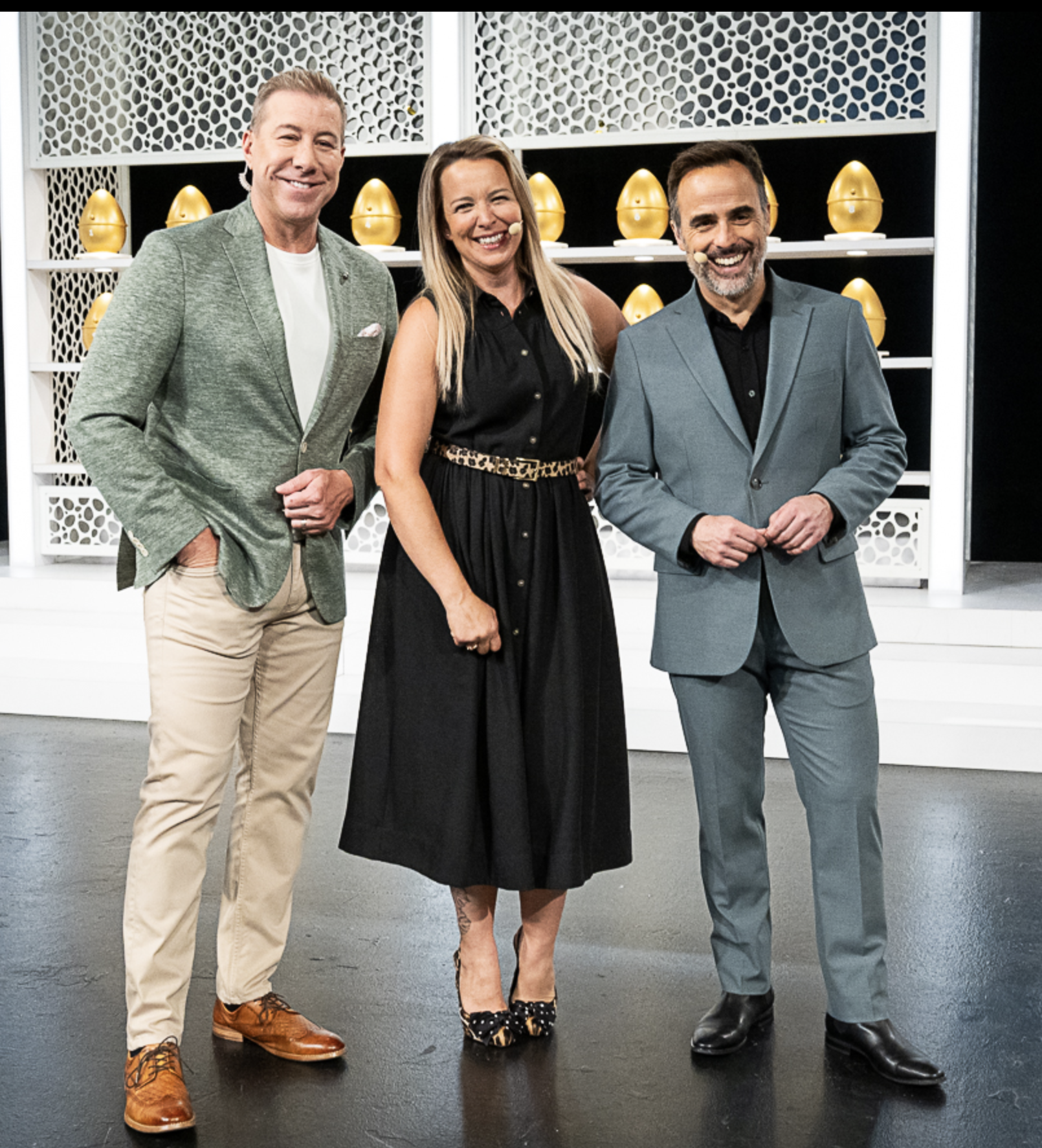 Capture decran le 2025 12 22 a 08.37.39 Coup de th&eacute;&acirc;tre : La poule aux oeufs d'or quitte temporairement l'Antenne - quese passe-t-il ?