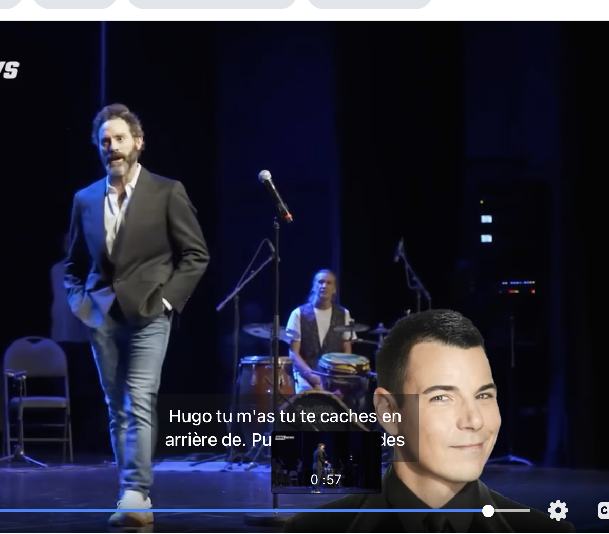 Guillaume Lemay-Thivierge règle ses comptes avec Patrick Lagacé sur scène 2 Guillaume Lemay-Thivierge règle ses comptes avec Patrick Lagacé sur scène Capture decran le 2025 12 22 a 12.38.38 e1766425204592 Guillaume Lemay-Thivierge règle ses comptes avec Patrick Lagacé sur scène