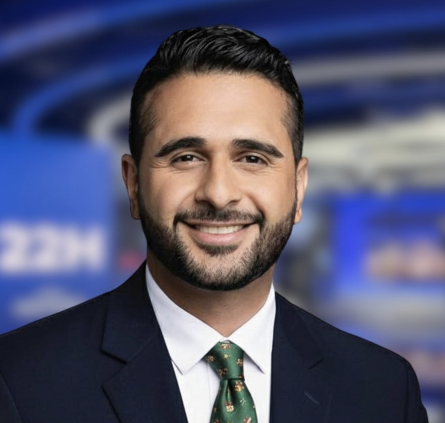 Capture decran le 2025 12 22 a 17.30.08 Hadi Hassin d&eacute;voile une rare photo de couple et fait r&eacute;agir les internautes