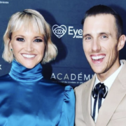 Capture decran le 2025 12 23 a 09.24.19 Pascal Morrissette et Julie Ringuette savourent une fin d&rsquo;ann&eacute;e au soleil