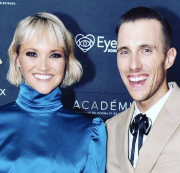 Capture decran le 2025 12 23 a 09.24.19 Pascal Morrissette et Julie Ringuette savourent une fin d&rsquo;ann&eacute;e au soleil