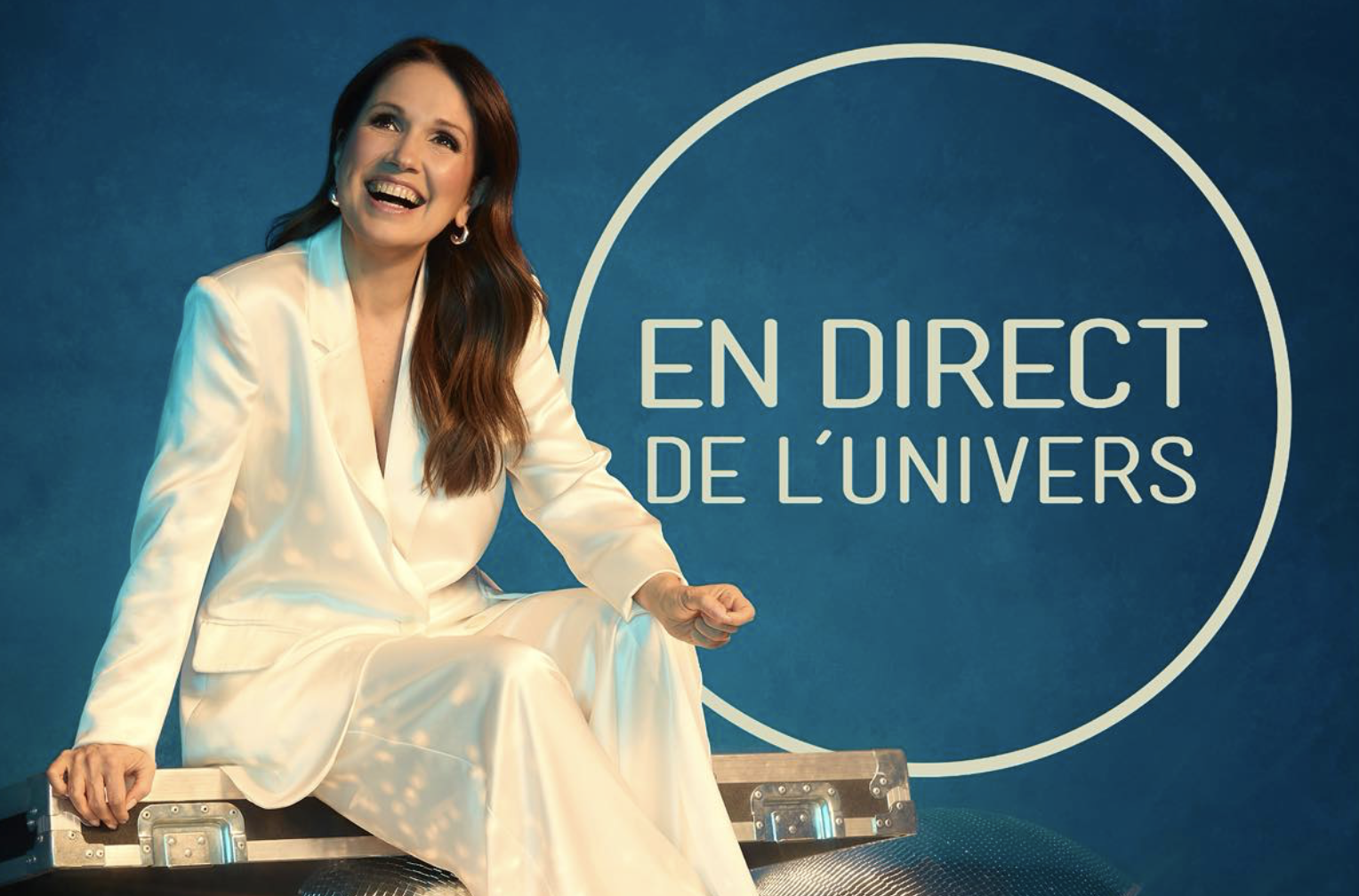 Capture decran le 2025 12 23 a 11.06.05 France Beaudoin pr&eacute;sente une grande surprise concernant En direct de l&rsquo;univers