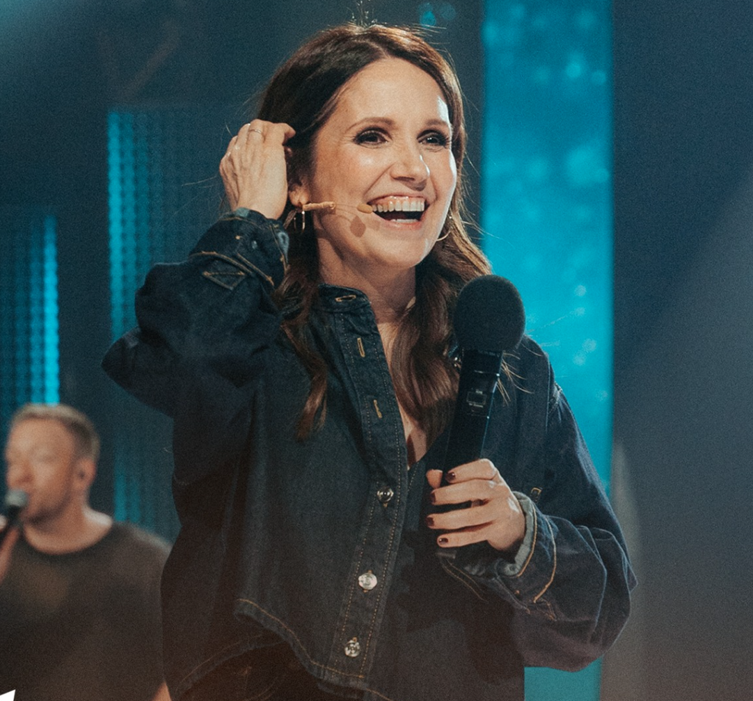 Capture decran le 2025 12 23 a 11.10.44 France Beaudoin pr&eacute;sente une grande surprise concernant En direct de l&rsquo;univers