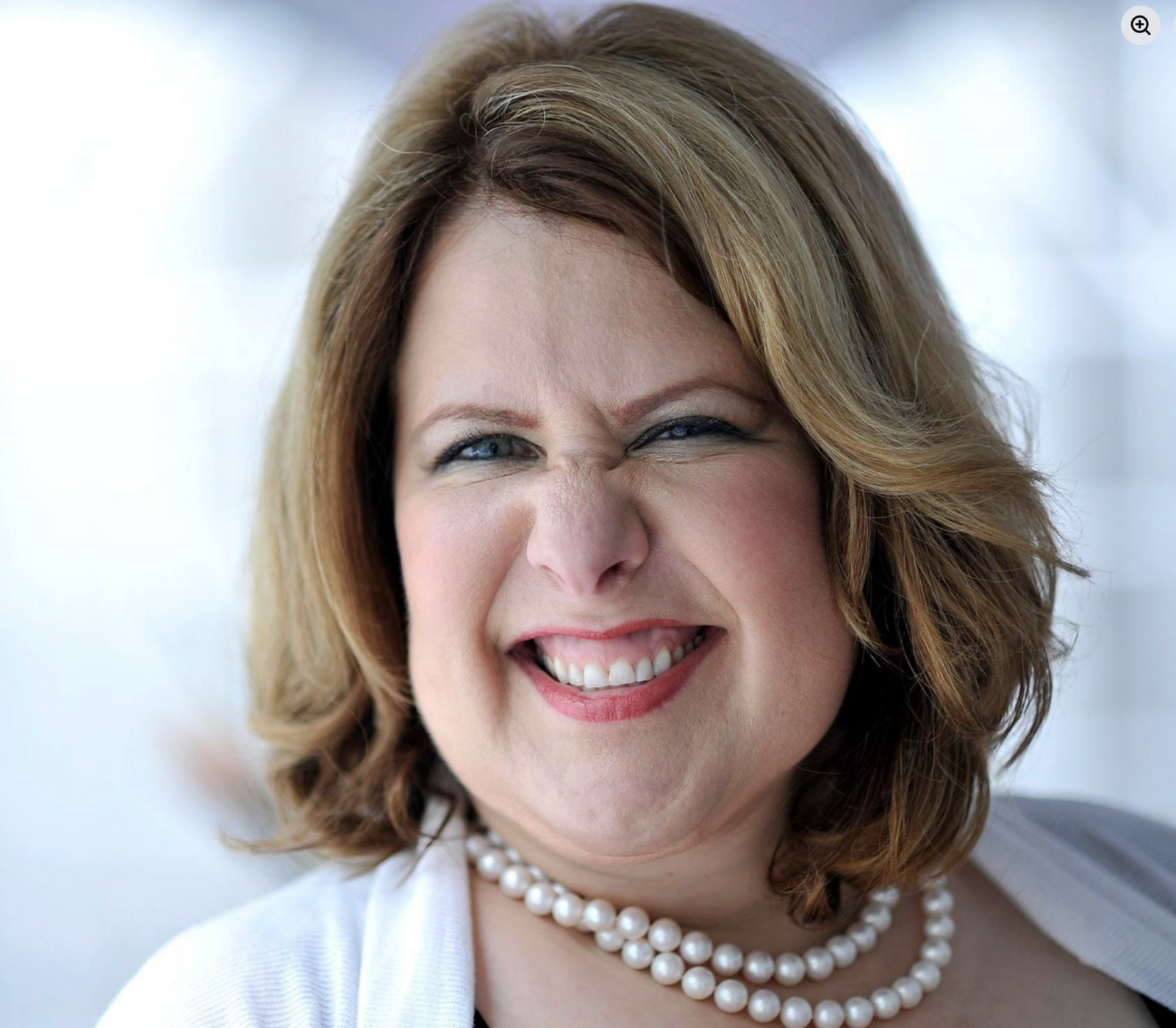 Capture decran le 2025 12 24 a 09.44.18 Anne-France Goldwater appara&icirc;t m&eacute;connaissable sur une nouvelle photo