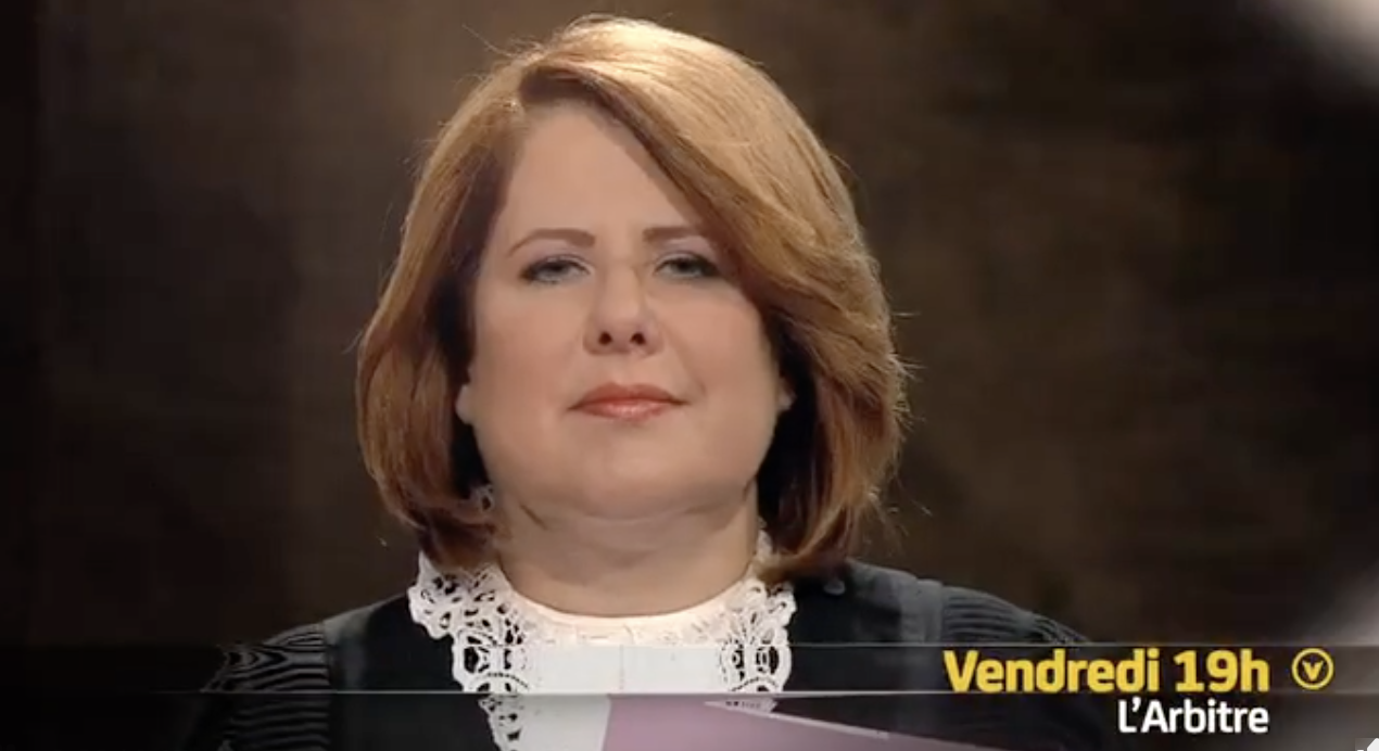 Capture decran le 2025 12 24 a 09.47.31 Anne-France Goldwater appara&icirc;t m&eacute;connaissable sur une nouvelle photo